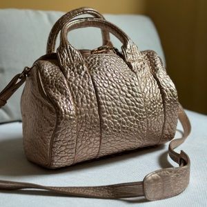 Alexander Wang Rockie Bag (leather)